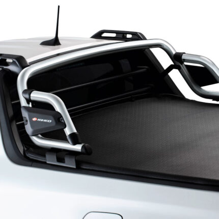 Barra antivuelco cromado K1 RAM 700 2021-2022