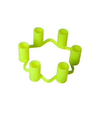 Seguros para tuercas