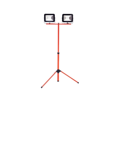 Iluminación para faenas