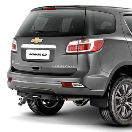 Enganche de remolque Chevrolet Trailblazer 2017-2022