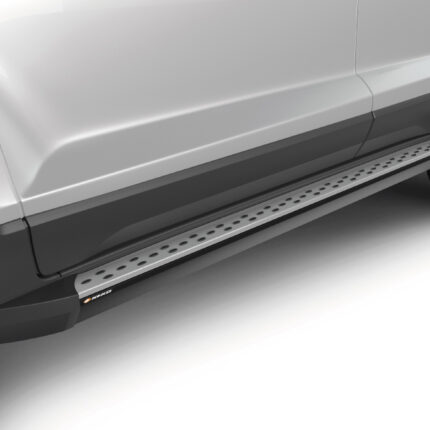 Pisaderas aluminio K2 Ford Ecosport 2013-2022