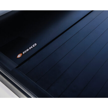 Tapa retráctil manual Volkswagen Amarok 2010-2022