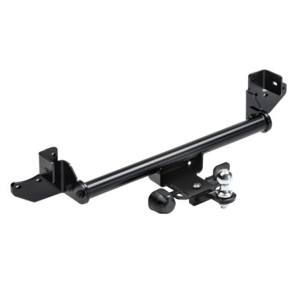 Enganche de remolque K2 Chevrolet Montana 2023-2024