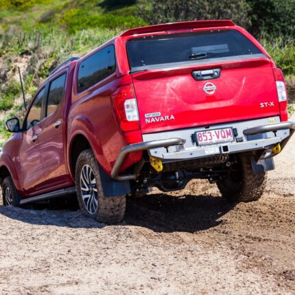 Cupula Stylish Mercedes X-Class 2018-2023