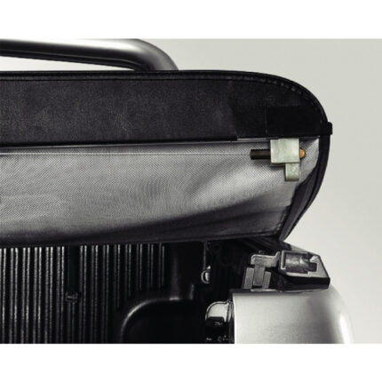 Par de multitrabas para Lonas Keko