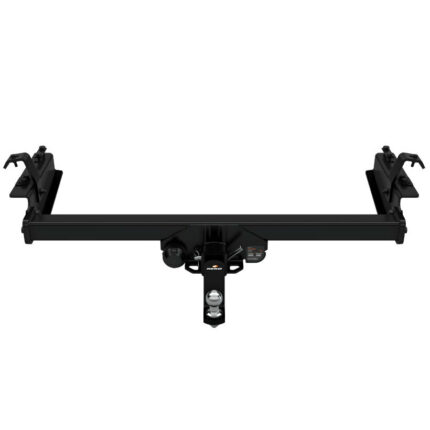 Enganche de remolque K1 Peugeot Landtrek 2022-2023