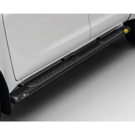 Pisaderas tubular K1 negro Changan Hunter 2021-2022