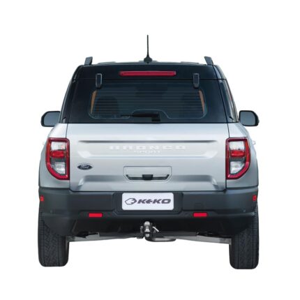 Enganche De Remolque K1 Ford Bronco Sport 2021-2023