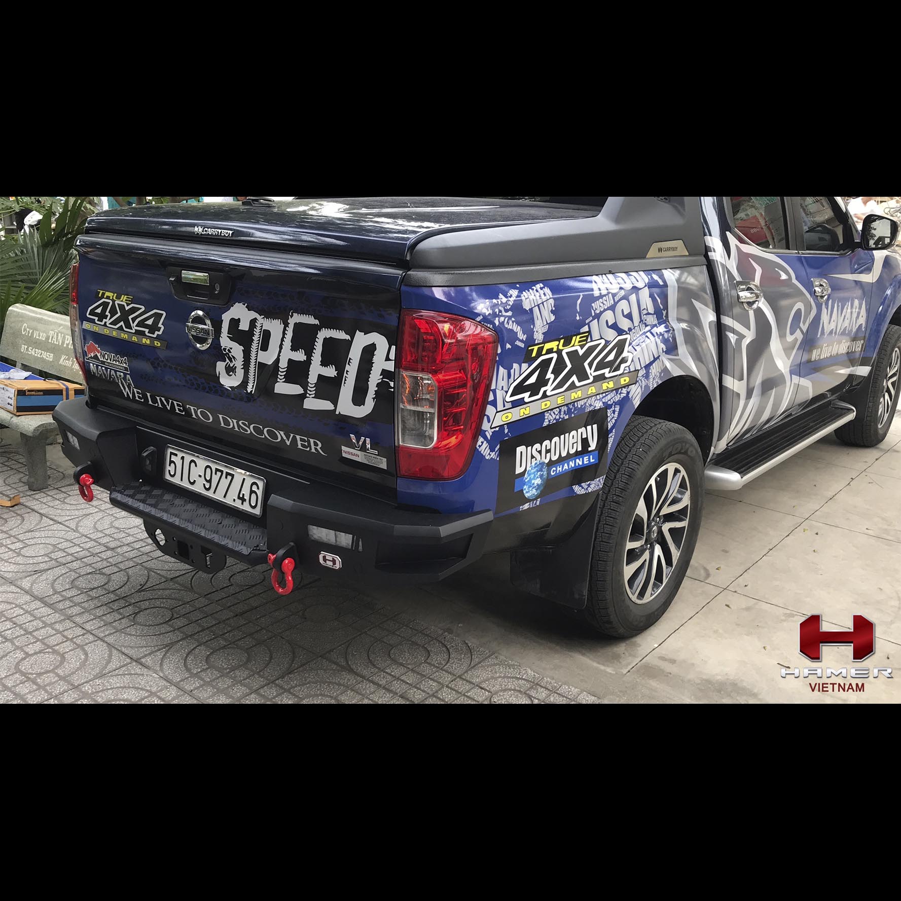 M-serie trasero Np300 1 web