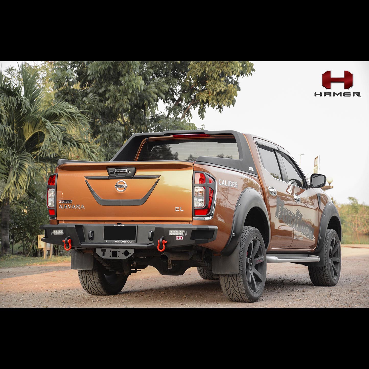 M-serie trasero Np300 2 web