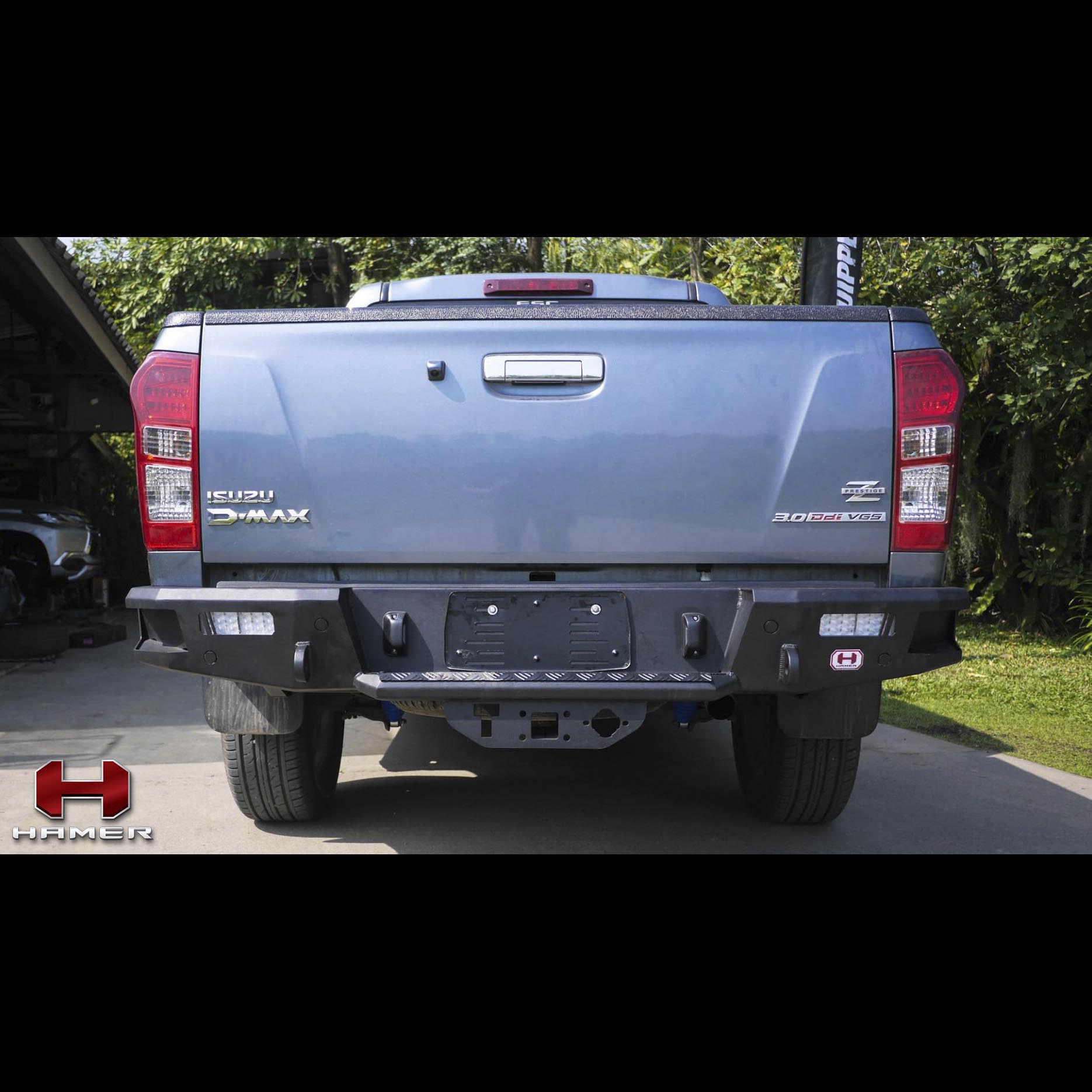 M-serie trasero dmax 2 web