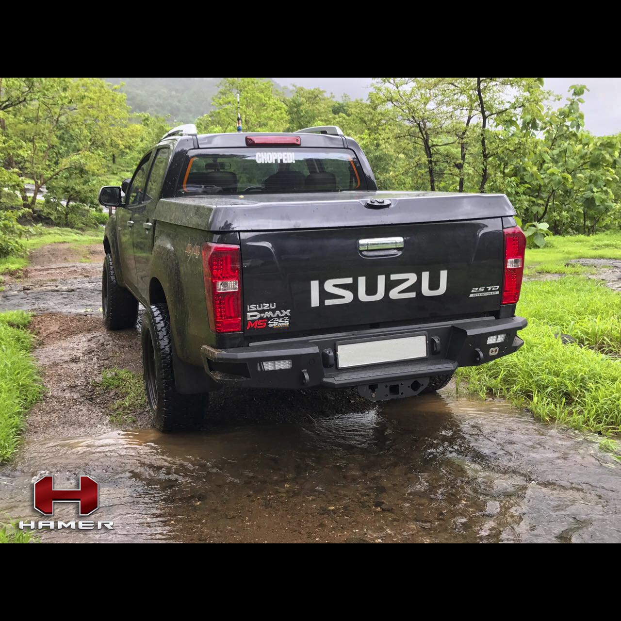 M-serie trasero dmax 7 web