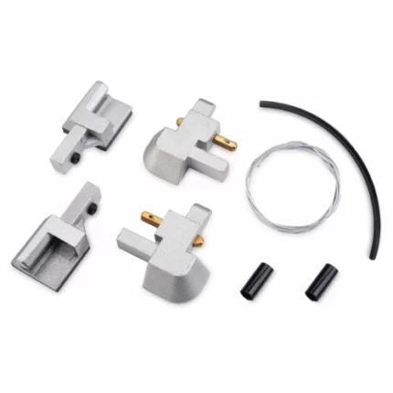 Kit Multitrabas Lona Keko Fiat Strada Trekking 2014-2018