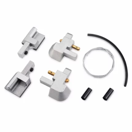 Kit Multitrabas Lona Marítima Keko Nissan NP300 2015-2021