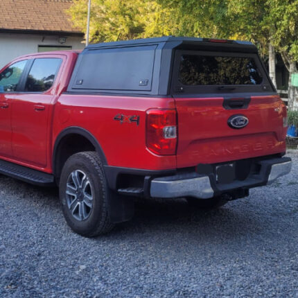 Cúpula Metálico Modular Ford Ranger 2023-2025