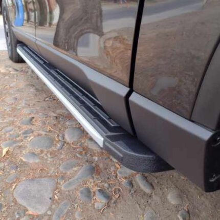 Pisaderas GT Ssangyong Rexton 2021-2025