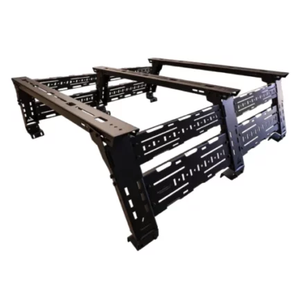 Rack de pickup triple alto max Peugeot Landtrek 2020-2023