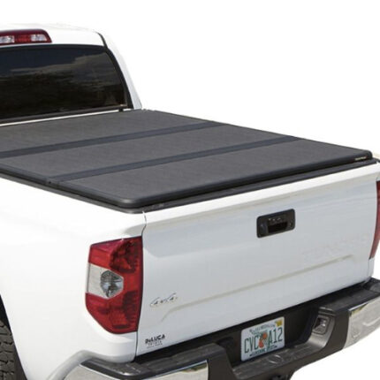 Tapa Rígida Plegable Nissan New Navara Np300 2016-2023