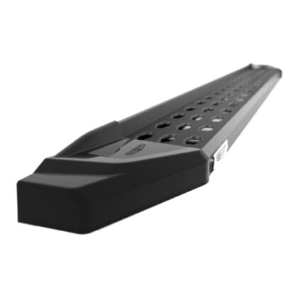 Pisaderas Metálica Original Negro Mitsubishi L200 2024-2025