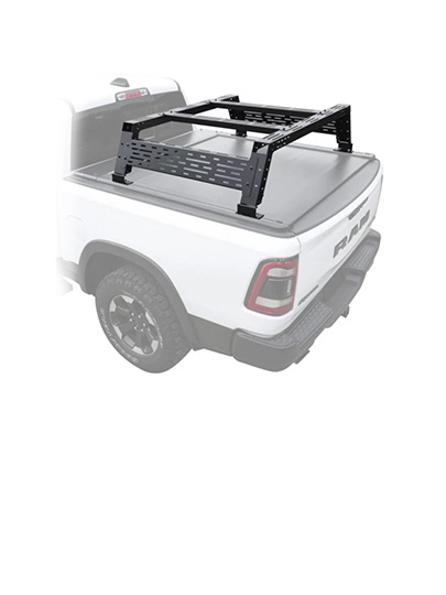 Rack para pickup