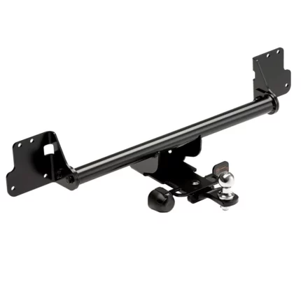 Kit Electrónico para enganche de remolque