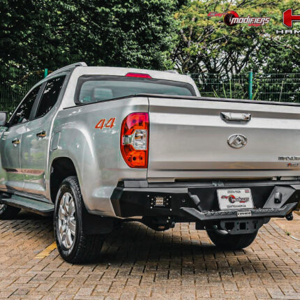 Parachoques Trasero Nova Maxus T60 2017-2023