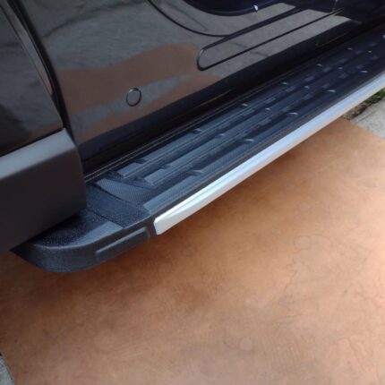 Pisadera GT Maxus T60 2017-2024