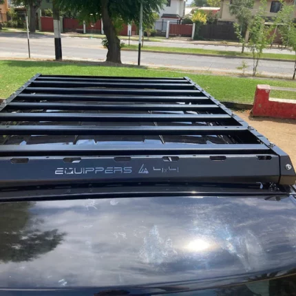 Rack de techo Ram 1000 2018-2025