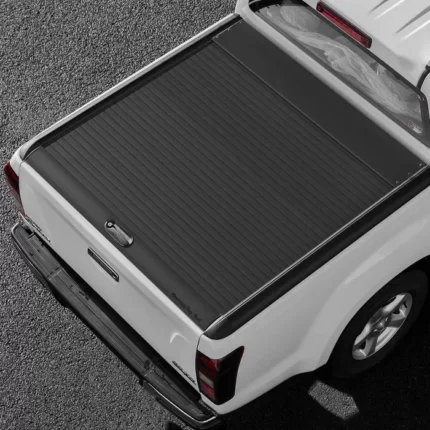 Tapa Retráctil Manual BULX15 D-Max 2014-2023