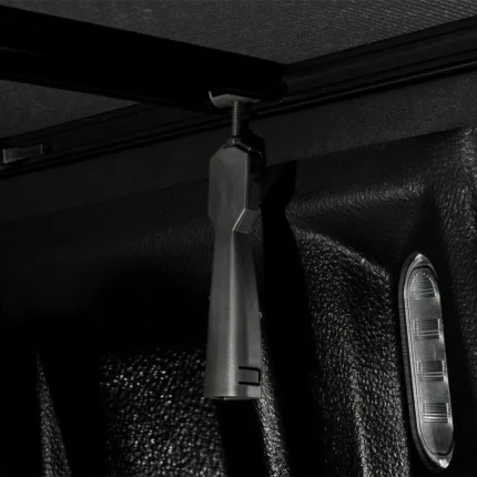 Tapa plegable Trifold Ford Maverick 2022-2024