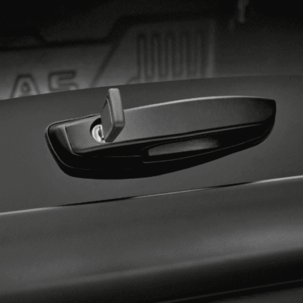 Cúpula Innover Mitsubishi L200 2016-2023