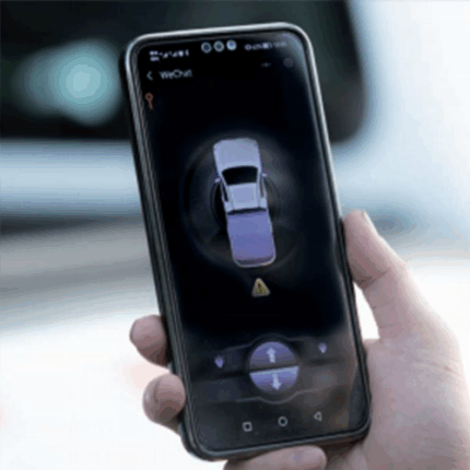 Tapa Retráctil Eléctrica Power Ford F-150 2009-2024