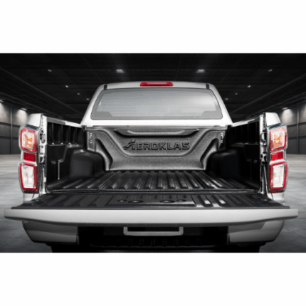 Cubre pickup Euro 6 con AdBlue Mitsubishi L200 2023-2024