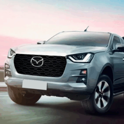 Lona Marítima  Mazda BT 50 2019-2023