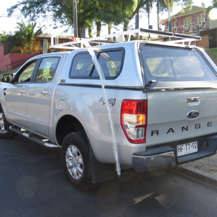 Cúpula Blanco Dodge Dakota	2004-2012