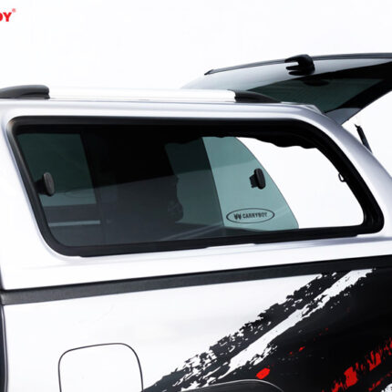 Cúpula SR5 Mitsubishi L200 2024-2025